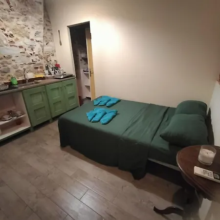 Дом отдыха Piccola Maison