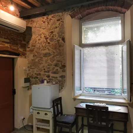 Piccola Maison *