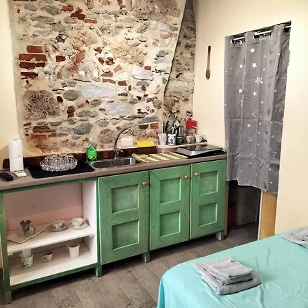 Piccola Maison *