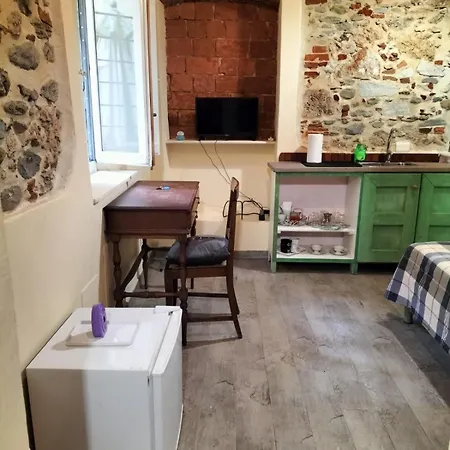 Piccola Maison * بيتراسانتا