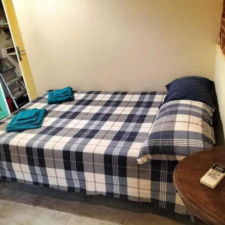 بيت للعطل Piccola Maison